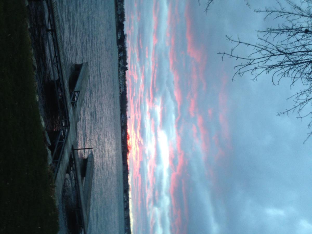 Snug Harbor Inn Sturgeon Bay Esterno foto