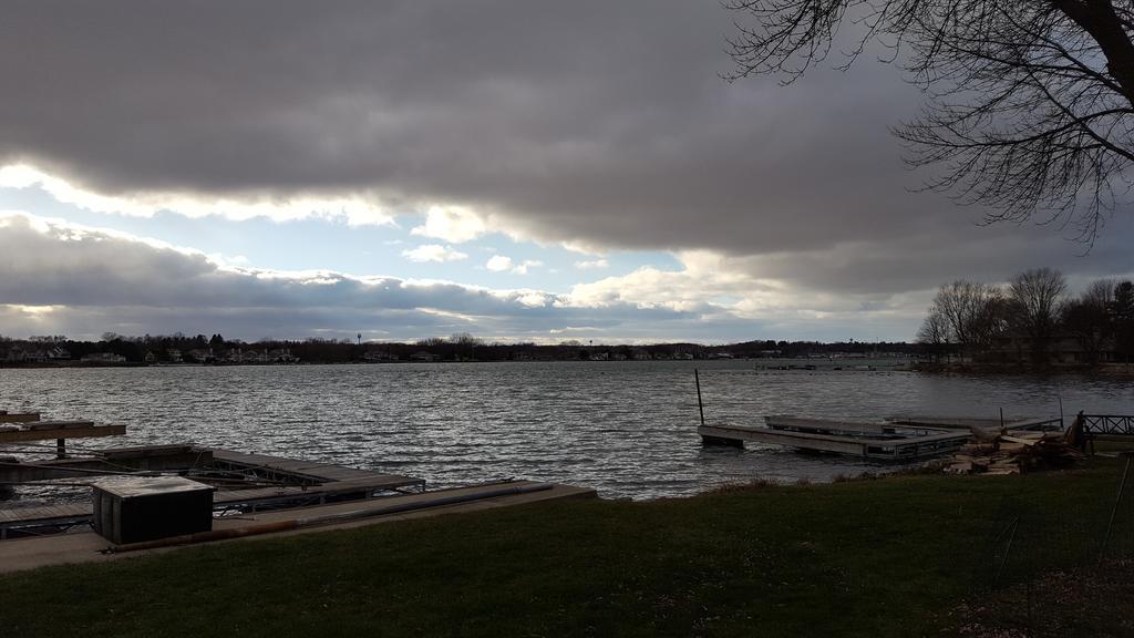 Snug Harbor Inn Sturgeon Bay Esterno foto