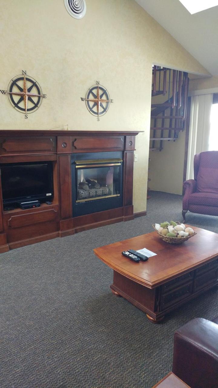 Snug Harbor Inn Sturgeon Bay Esterno foto