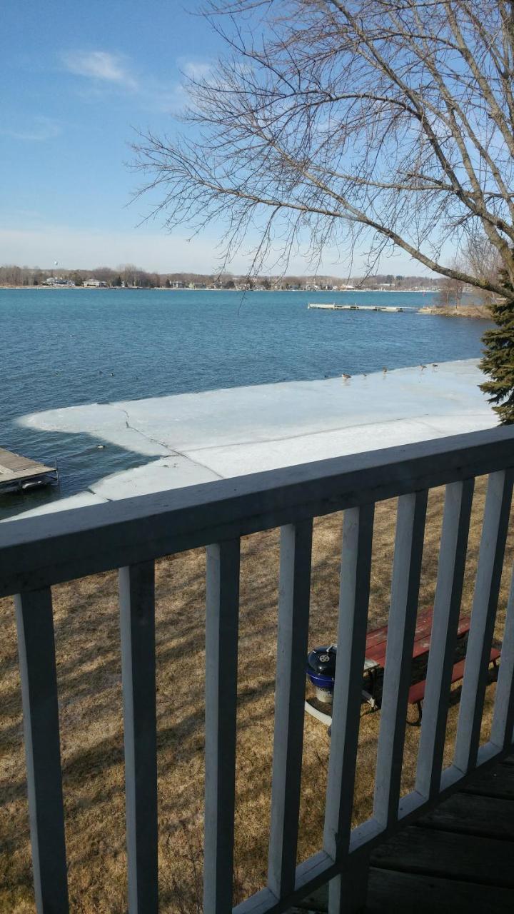 Snug Harbor Inn Sturgeon Bay Esterno foto