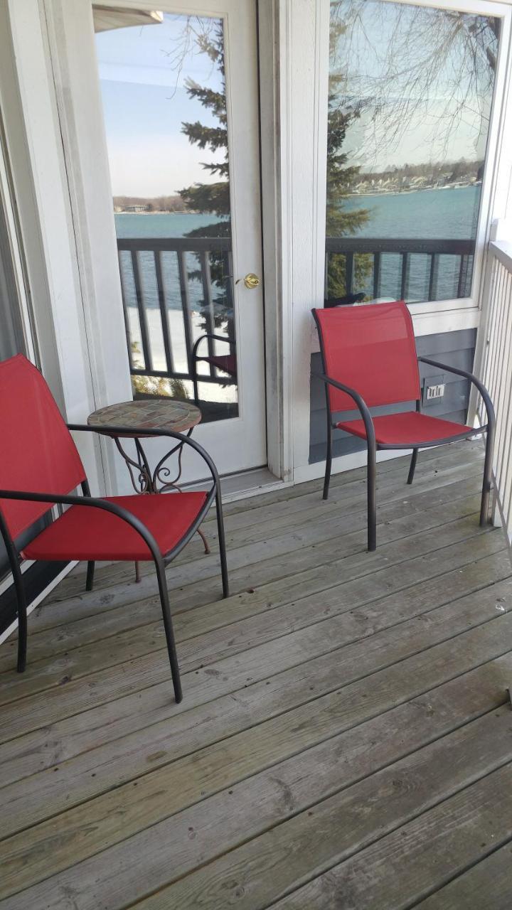 Snug Harbor Inn Sturgeon Bay Esterno foto