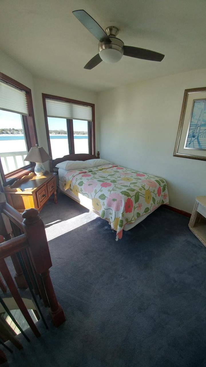 Snug Harbor Inn Sturgeon Bay Esterno foto